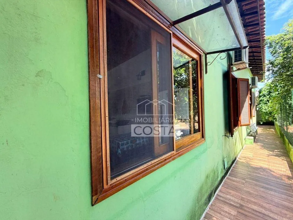 Chácara, 3 quartos, 1000 m² - Foto 4