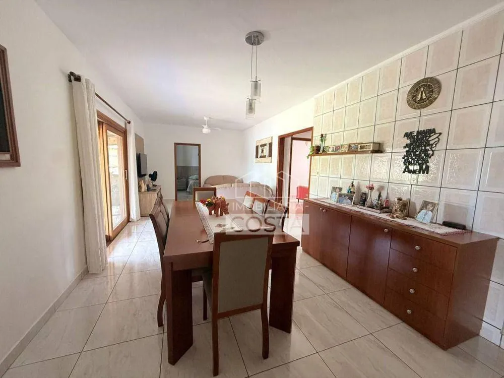 Chácara, 3 quartos, 1000 m² - Foto 8