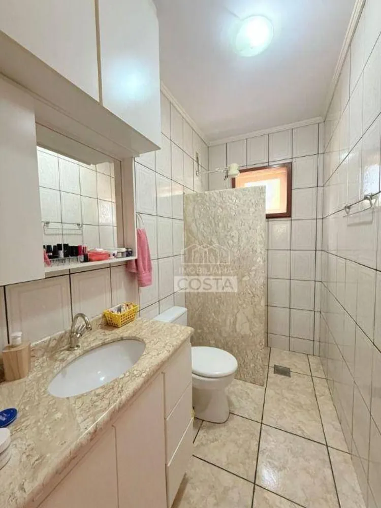 Chácara, 3 quartos, 1000 m² - Foto 13