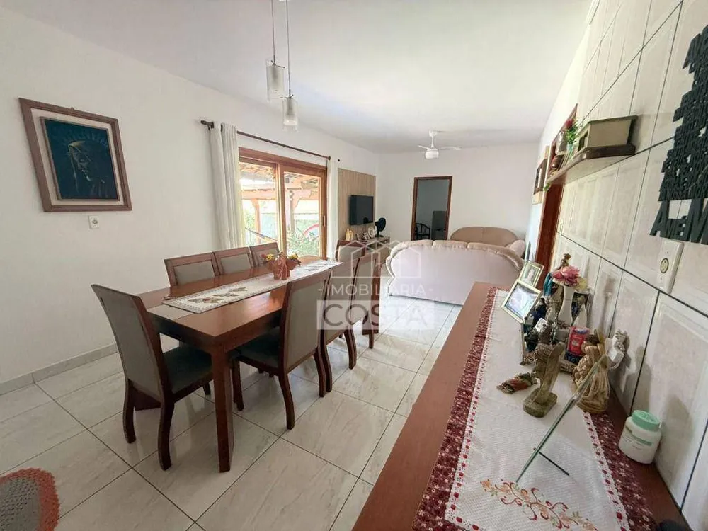 Chácara, 3 quartos, 1000 m² - Foto 7