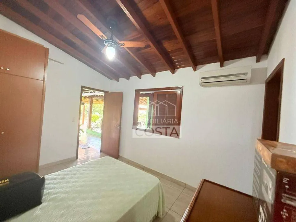 Chácara, 3 quartos, 1000 m² - Foto 9