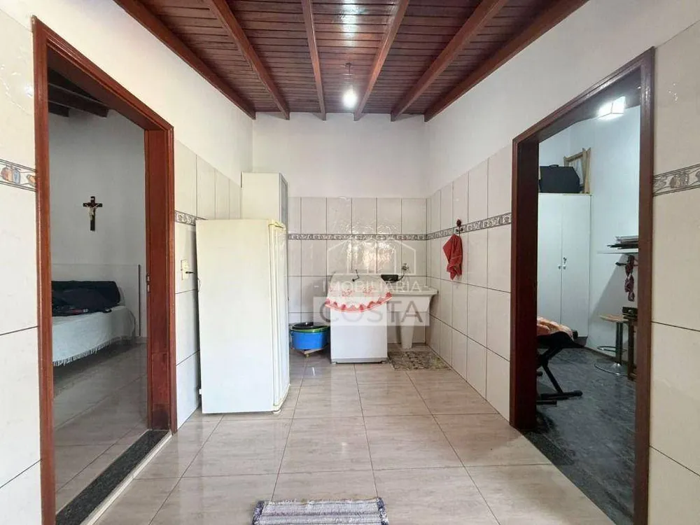 Chácara, 3 quartos, 1000 m² - Foto 5