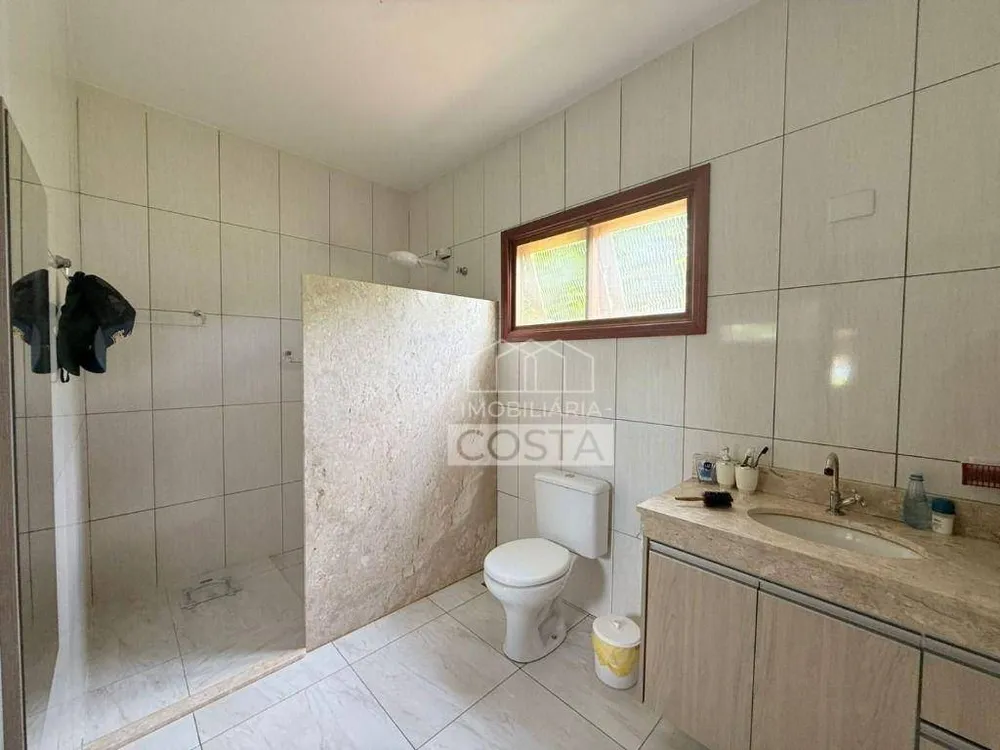 Chácara, 3 quartos, 1000 m² - Foto 10