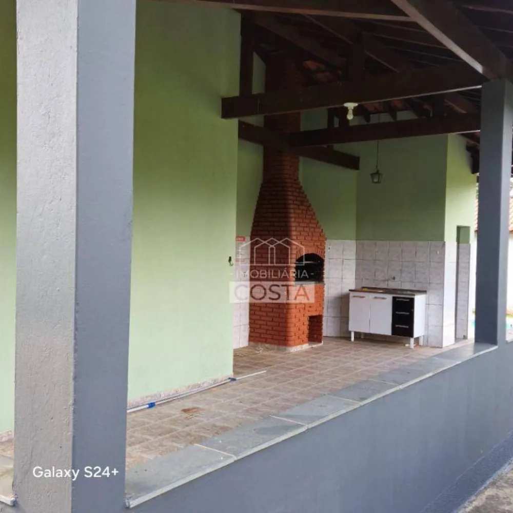 Chácara, 2 quartos, 1549 m² - Foto 9