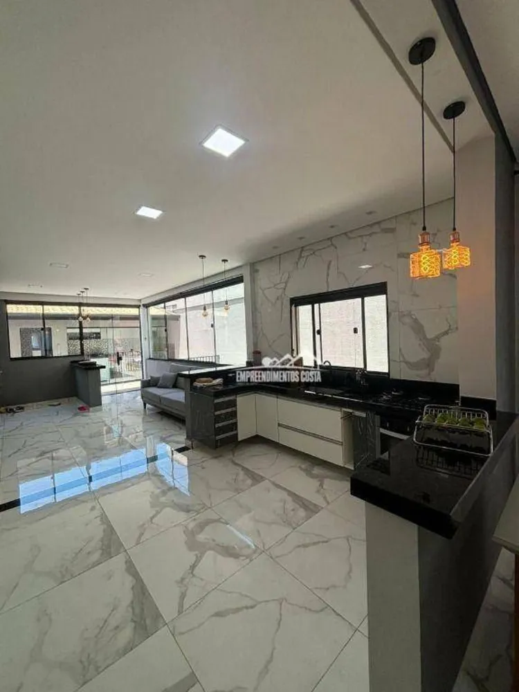 Casa de Condomínio, 3 quartos - Foto 7