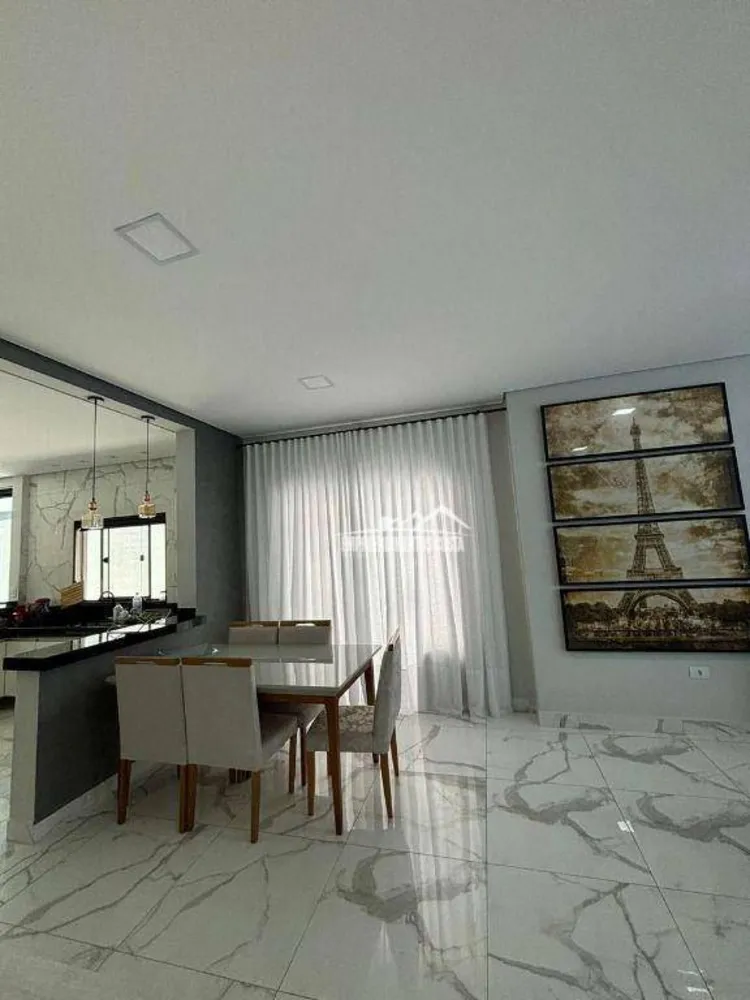 Casa de Condomínio, 3 quartos - Foto 6