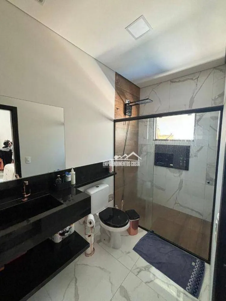 Casa de Condomínio, 3 quartos - Foto 17