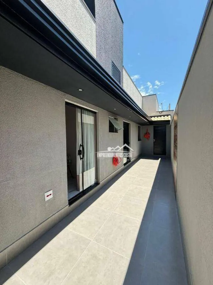 Casa de Condomínio, 3 quartos - Foto 23