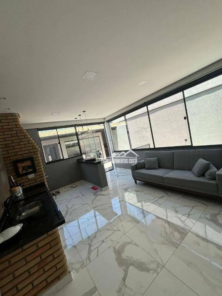 Casa de Condomínio, 3 quartos - Foto 21