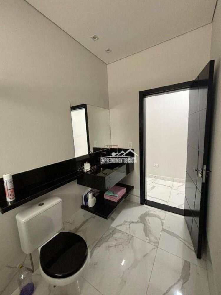 Casa de Condomínio, 3 quartos - Foto 6