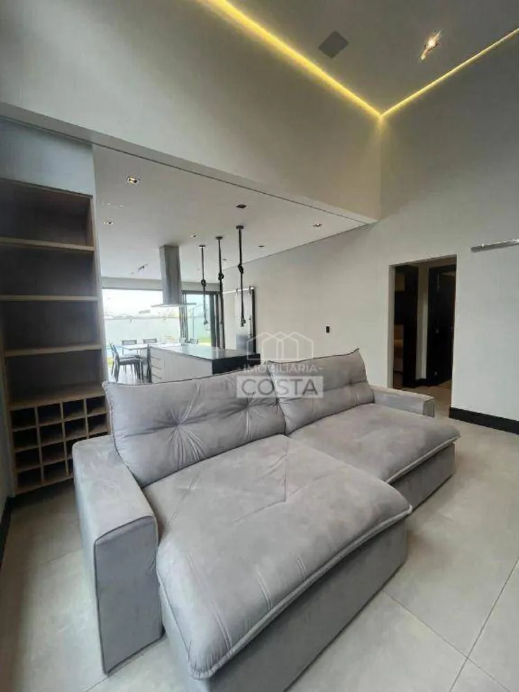 Casa de Condomínio, 3 quartos - Foto 9