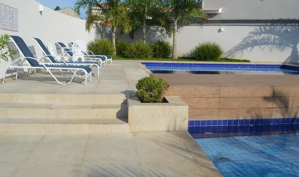 Casa de Condomínio, 3 quartos - Foto 22