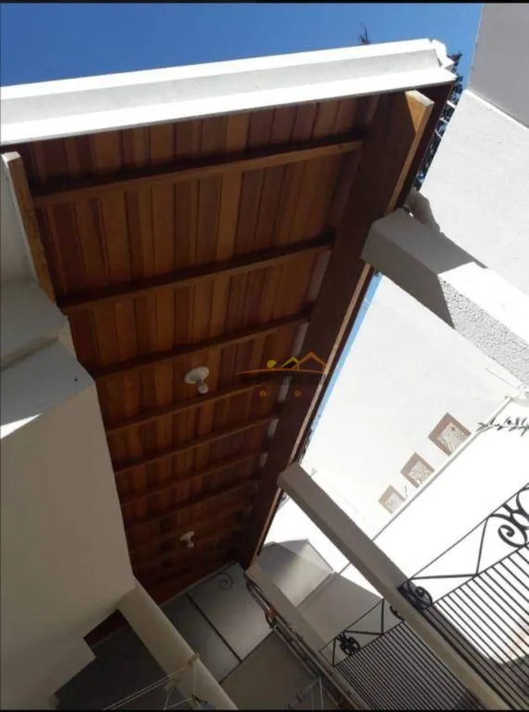 Casa de Condomínio, 3 quartos - Foto 17
