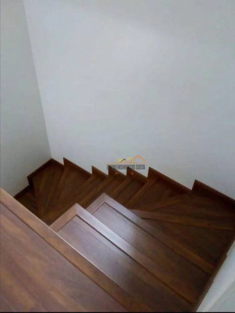Casa de Condomínio, 3 quartos - Foto 9