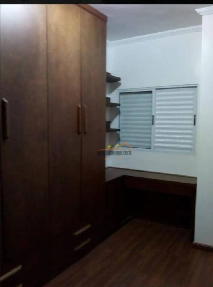 Casa de Condomínio, 3 quartos - Foto 10