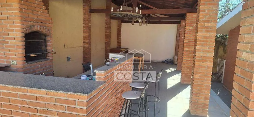 Casa, 3 quartos, 386 m² - Foto 1