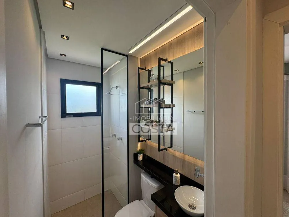 Apartamento, 2 quartos, 59 m² - Foto 11