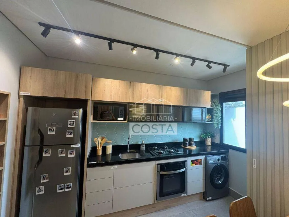 Apartamento, 2 quartos, 59 m² - Foto 6