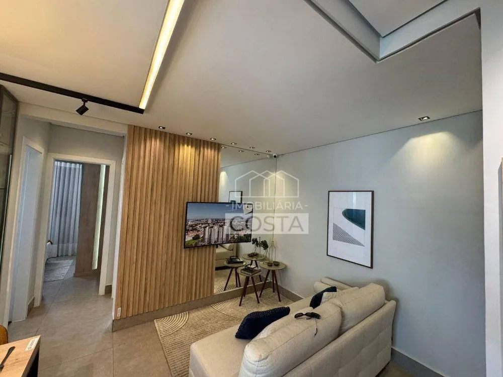 Apartamento, 2 quartos, 59 m² - Foto 5