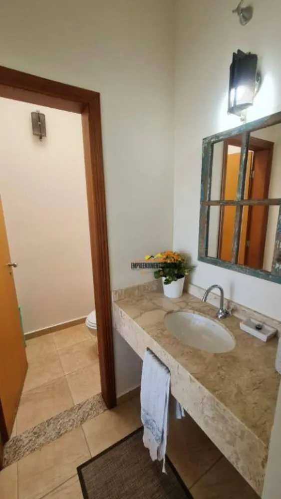 Casa de Condomínio, 4 quartos - Foto 7