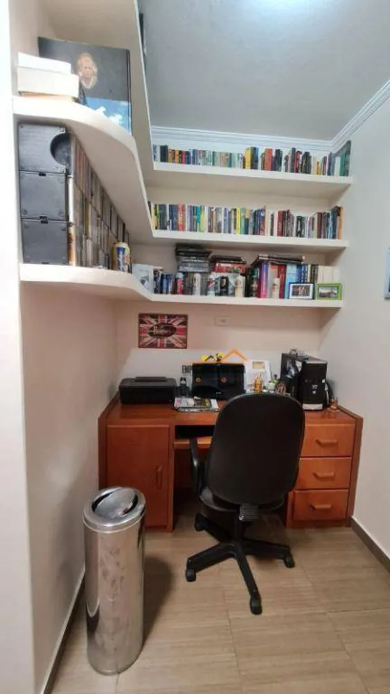 Casa de Condomínio, 4 quartos - Foto 8