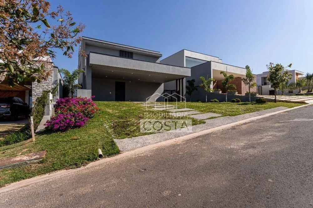 Casa de Condomínio, 4 quartos - Foto 2