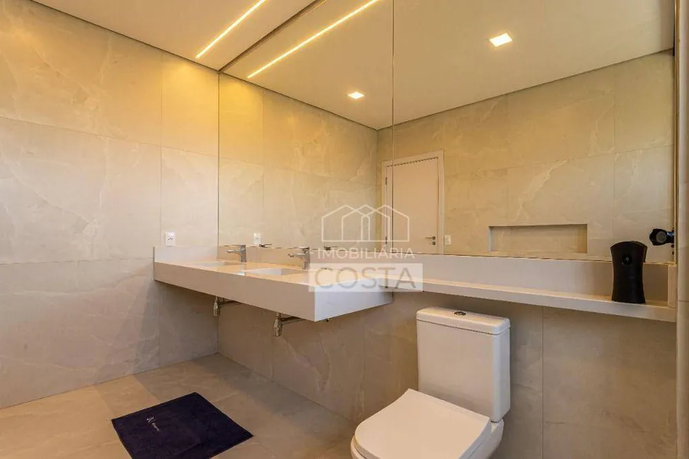 Casa de Condomínio, 4 quartos - Foto 12