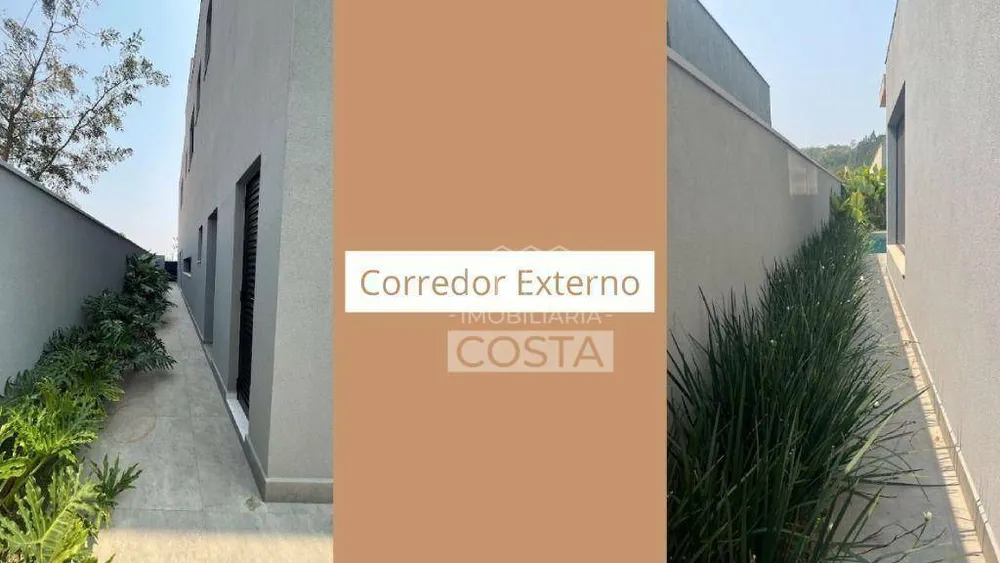 Casa de Condomínio, 3 quartos - Foto 5