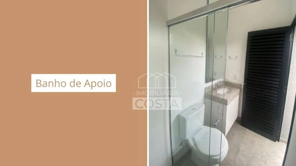 Casa de Condomínio, 3 quartos - Foto 9