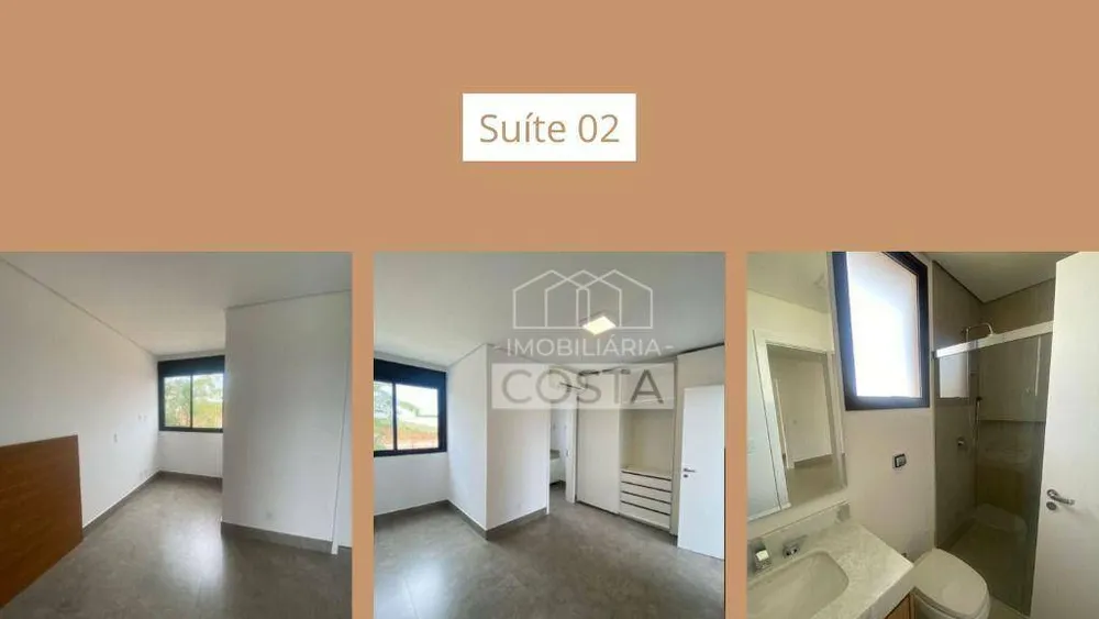 Casa de Condomínio, 3 quartos - Foto 7