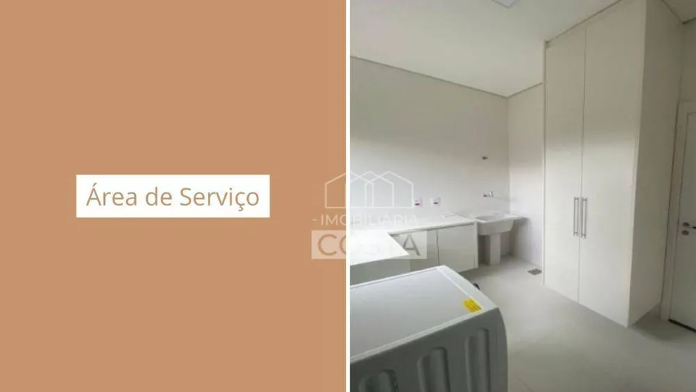 Casa de Condomínio, 3 quartos - Foto 8