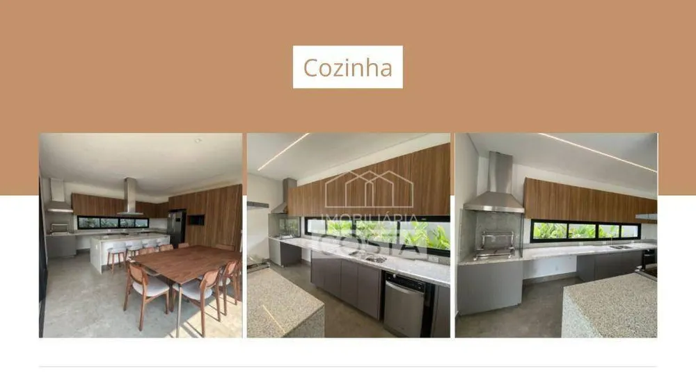 Casa de Condomínio, 3 quartos - Foto 3