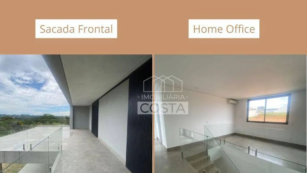 Casa de Condomínio, 3 quartos - Foto 6