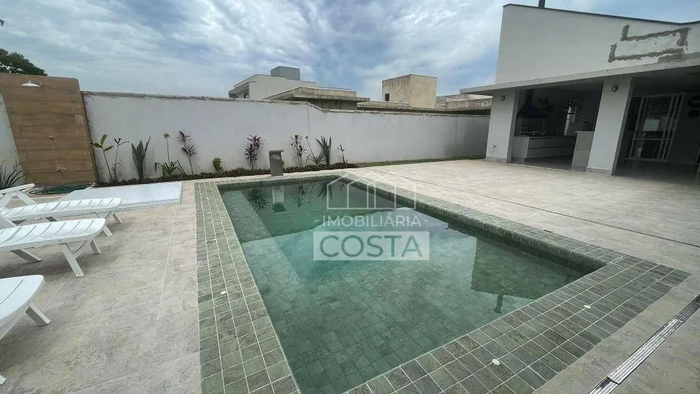 Casa de Condomínio, 3 quartos - Foto 22