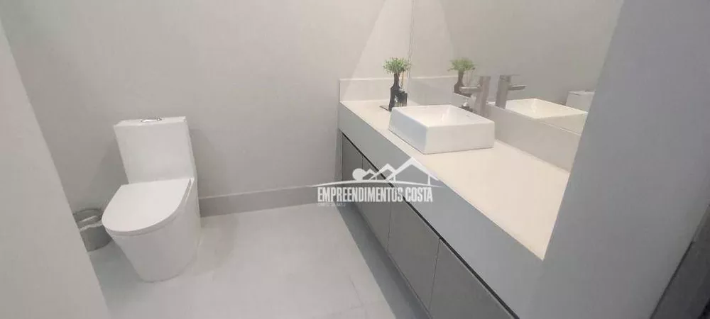 Casa de Condomínio, 3 quartos - Foto 15