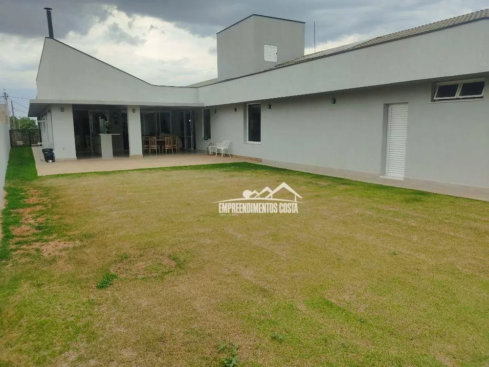 Casa de Condomínio, 3 quartos - Foto 19