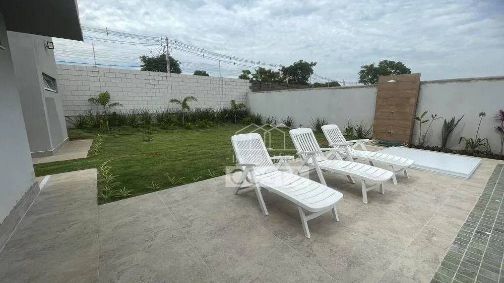 Casa de Condomínio, 3 quartos - Foto 23
