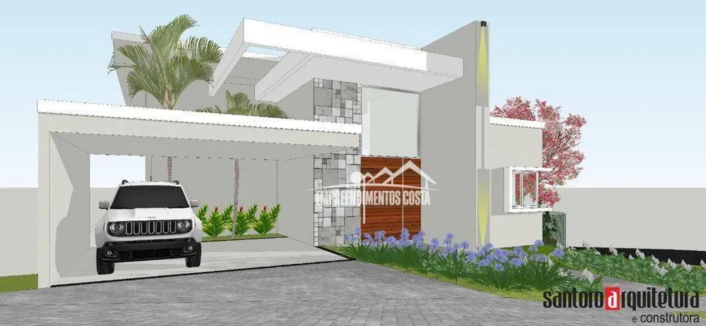 Loteamento e Condomínio, 491 m² - Foto 5