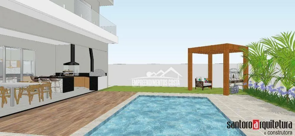 Loteamento e Condomínio, 491 m² - Foto 4