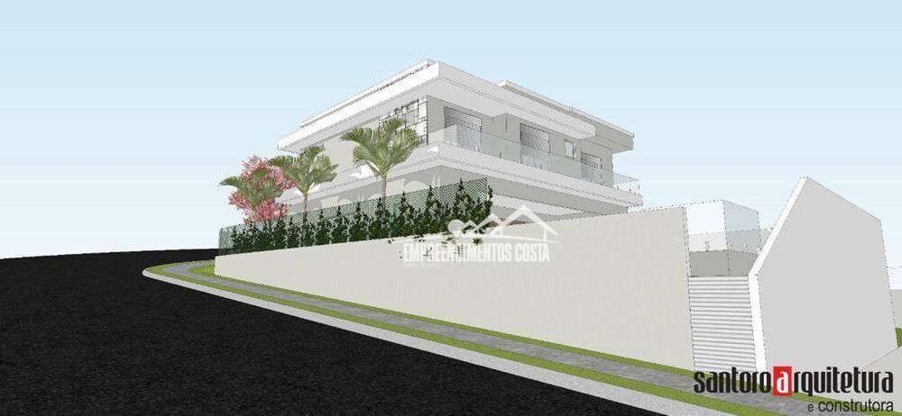 Loteamento e Condomínio, 491 m² - Foto 3