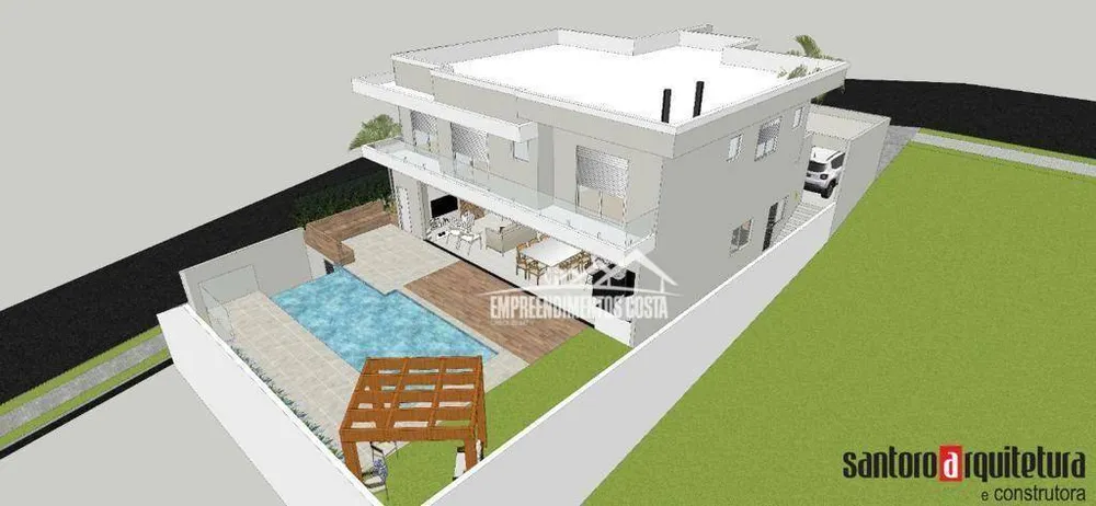 Loteamento e Condomínio, 491 m² - Foto 9