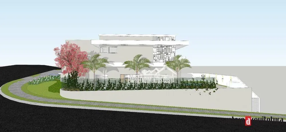 Loteamento e Condomínio, 491 m² - Foto 7