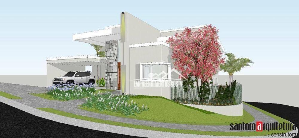 Loteamento e Condomínio, 491 m² - Foto 1