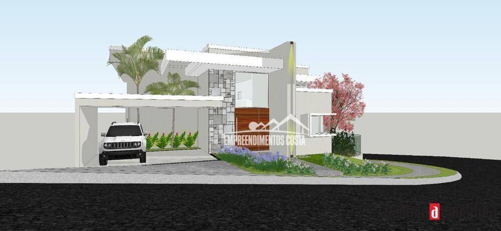 Loteamento e Condomínio, 491 m² - Foto 2