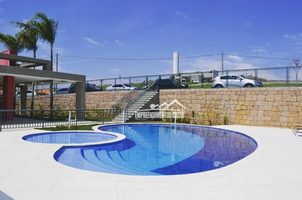 Loteamento e Condomínio, 325 m² - Foto 4