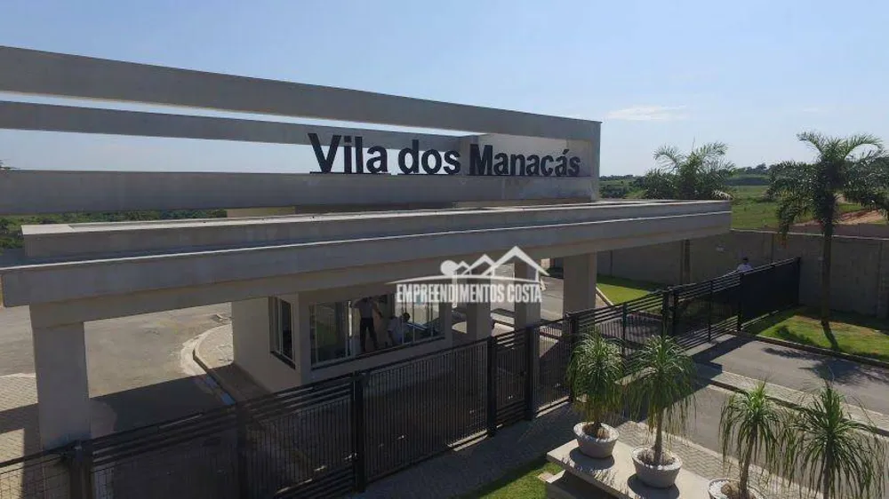 Loteamento e Condomínio, 325 m² - Foto 2