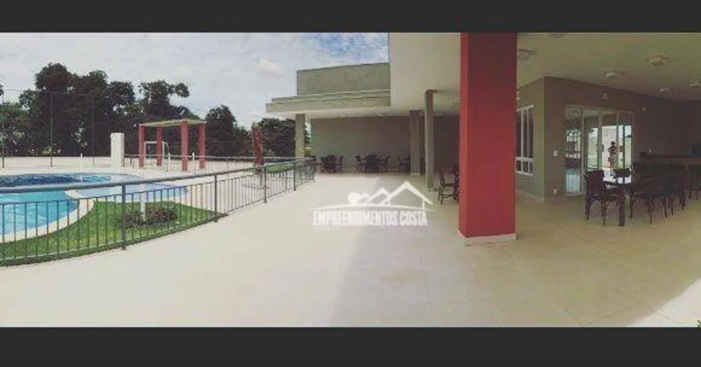 Loteamento e Condomínio, 325 m² - Foto 3