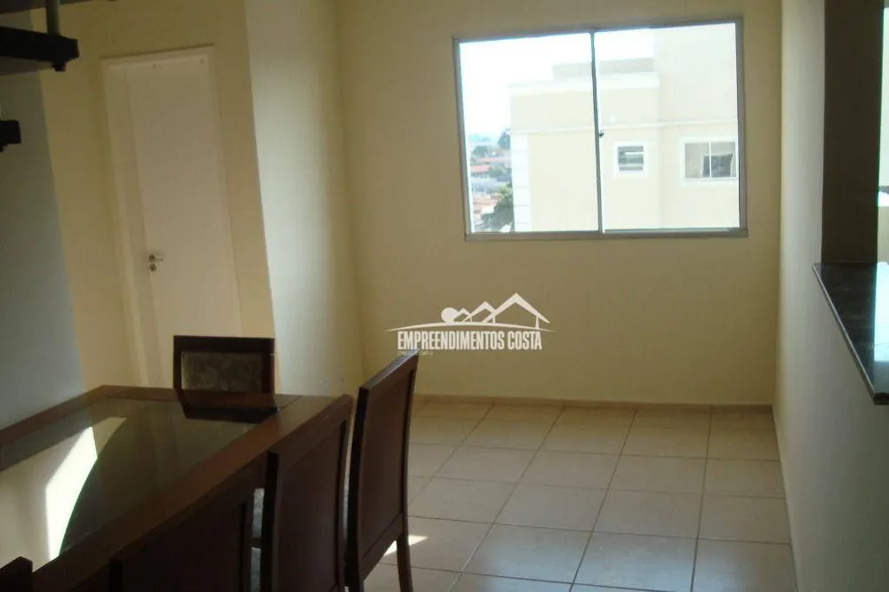 Apartamento, 2 quartos, 100 m² - Foto 6