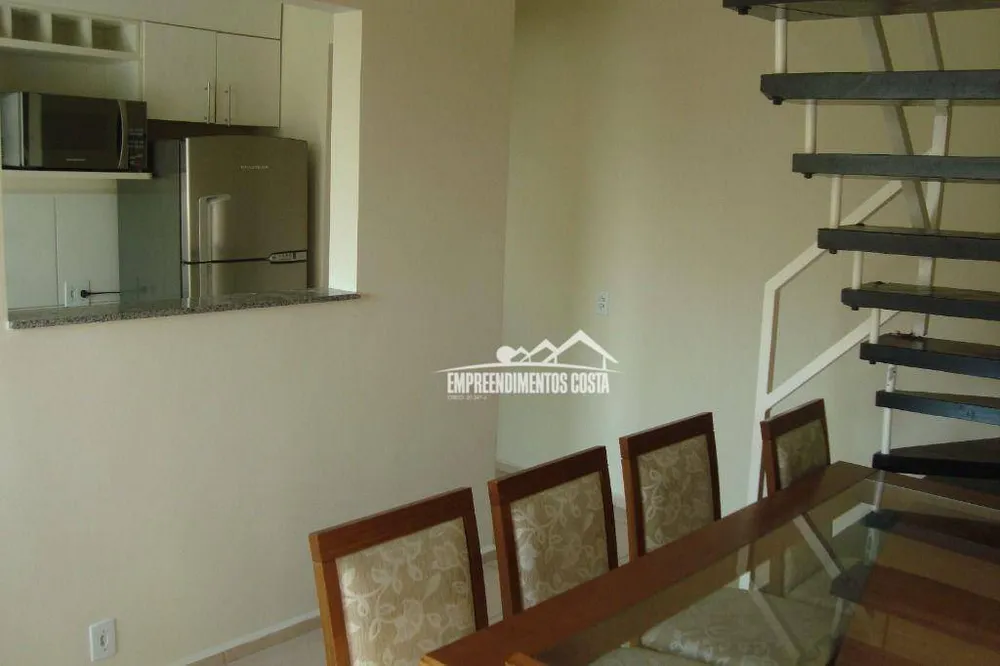 Apartamento, 2 quartos, 100 m² - Foto 5