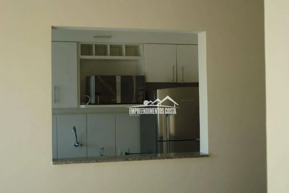 Apartamento, 2 quartos, 100 m² - Foto 3